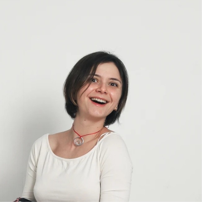 Anna Voronina